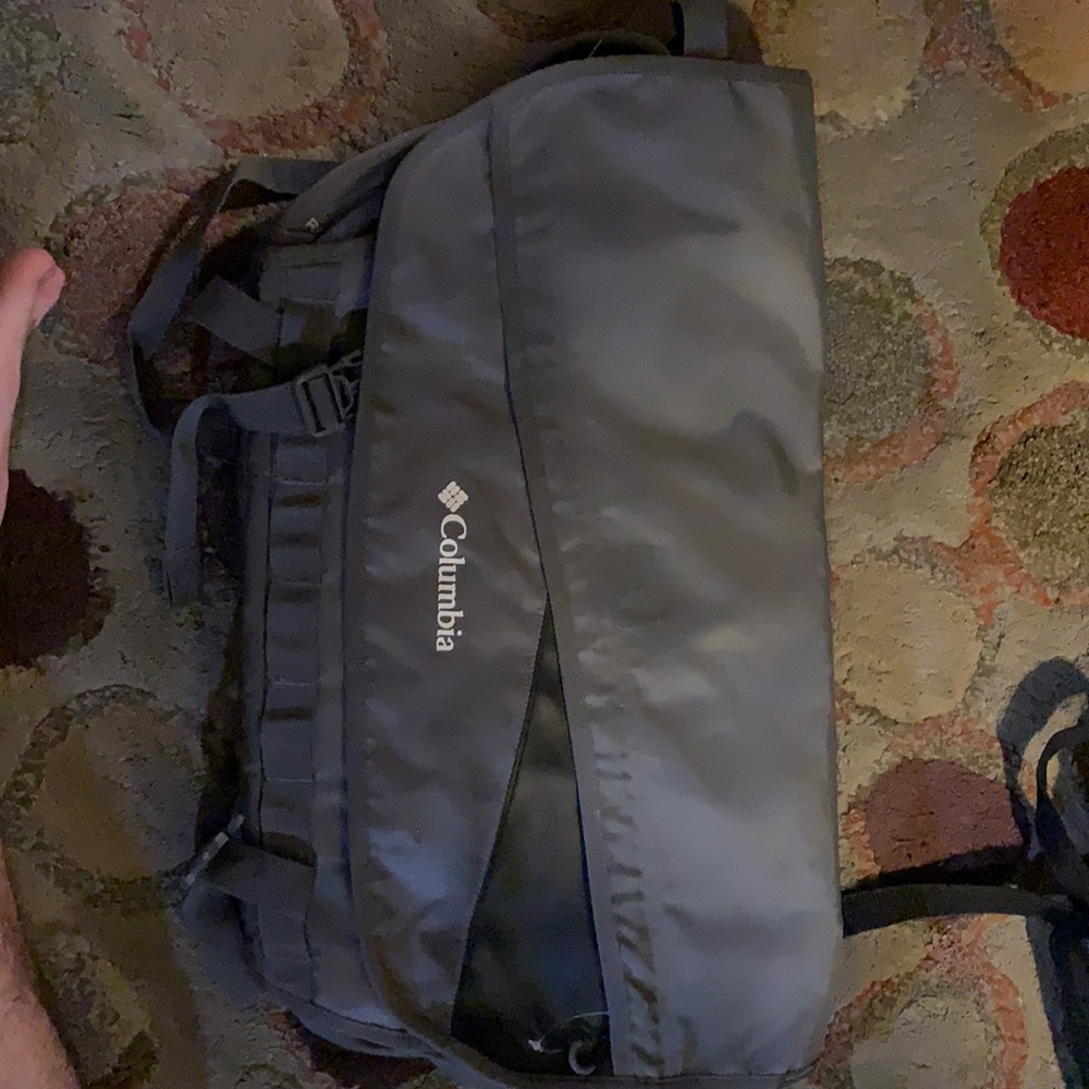 Columbia Backpack